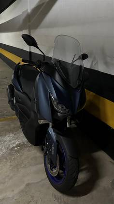 YAMAHA XMAX ABS 